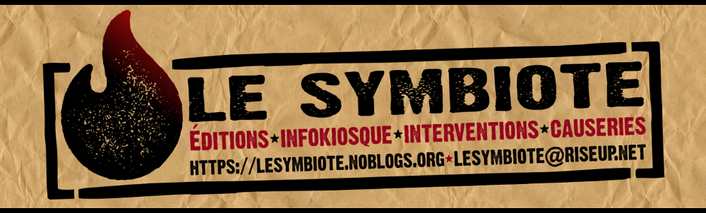 Le Symbiote